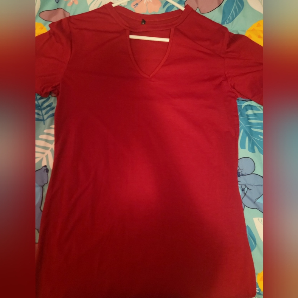 Brand new long shirt